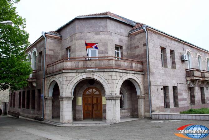 Statement of the Foreign Ministry of the Republic of Artsakh