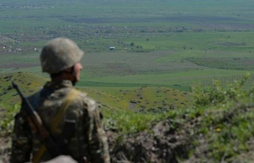 Ադրբեջանցի զինվորականները առևանգել են Խնձորեսկի բնակչի