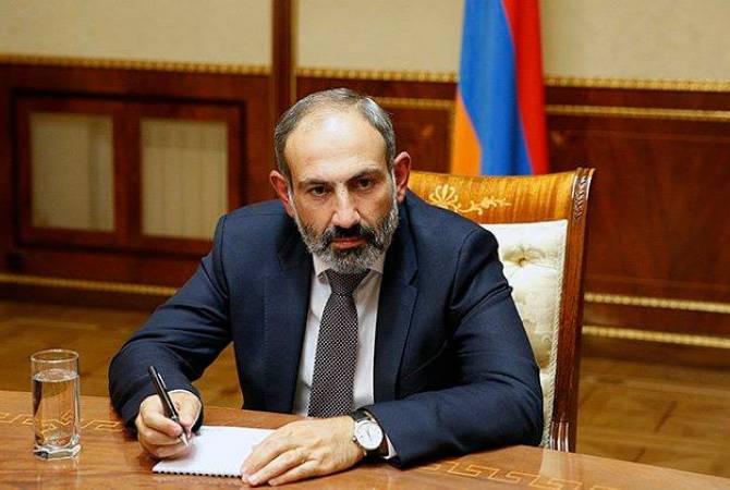 Հայաստան-Ռուսաստան-Ադրբեջան եռակողմ ձևաչափով քննարկում ենք կոմունիկացիաների վերաբացման հարցը. Փաշինյան