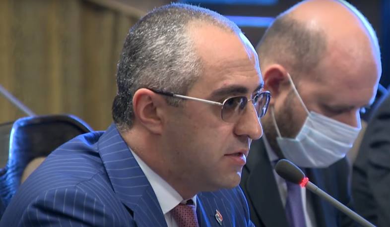 Հայաստանում աշխատատեղերի թվաքանակի նոր ցուցանիշ է արձանագրվել