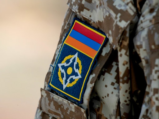 Հայաստանը ստանձնեց Հավաքական անվտանգության պայմանագրի կազմակերպության նախագահությունը