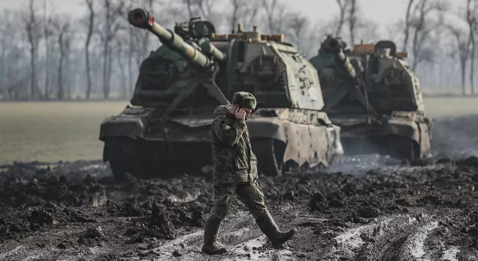 Ռուսական ռազմական գործողություններ Ուկրաինայում, օր 10 (թարմացվող առցանց լուսաբանում)
