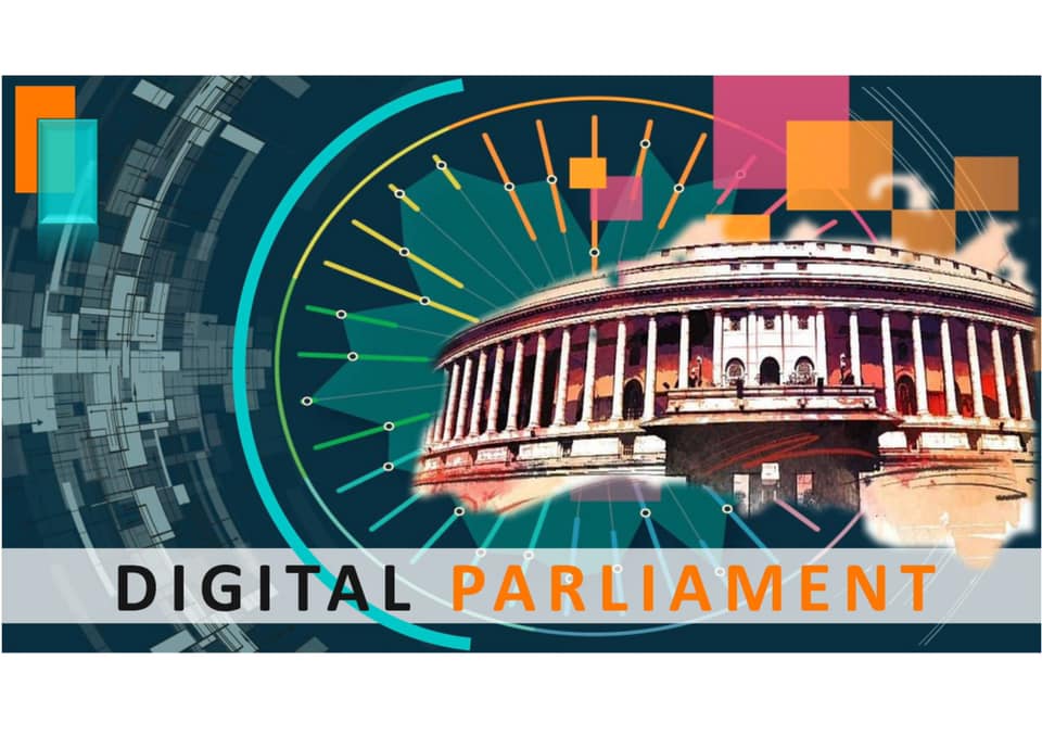 ՀՀ Ազգային ժողովը սկսում է թվային խորհրդարանի (E-parliament) ստեղծման աշխատանքները. Տիգրան Գալստյան