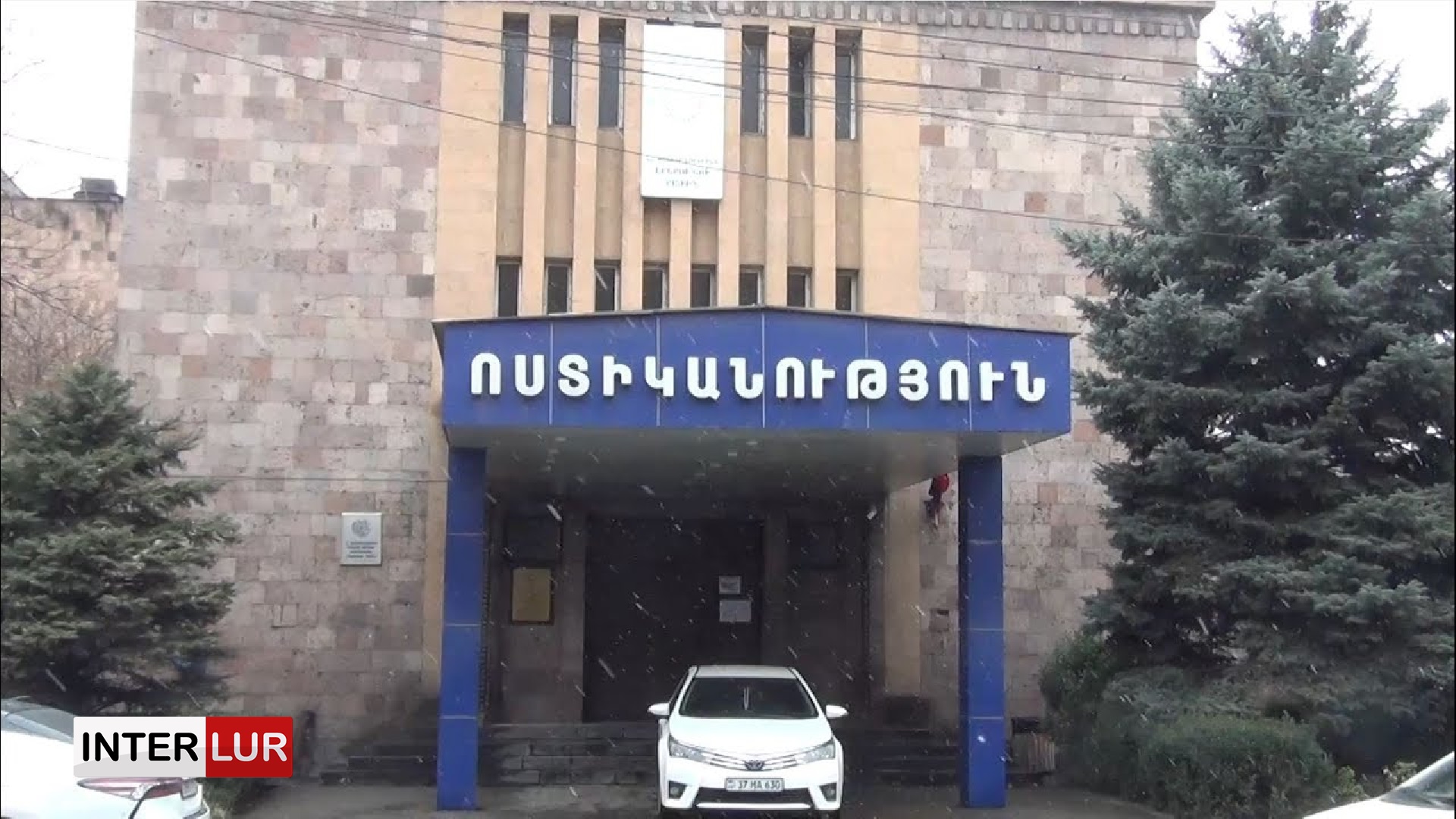 Երևանում 61 փաթեթ մարիխուանա է հայտնաբերվել. բերման է ենթարկվել 2 երիտասարդ (տեսանյութ)
