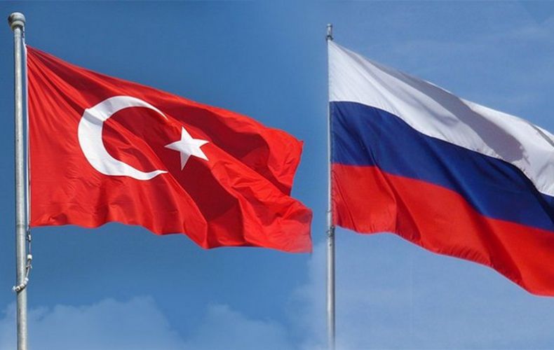 ՌԴ եւ Թուրքիայի ԱԳ նախարարությունները քննարկել են «3+3» մեխանիզմի գործարկման հարցը