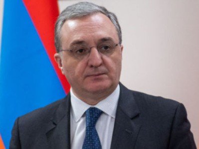 Глава МИД Армении: Если Баку выбрал силу как метод добиваться условий, то мирного урегулирования не будет