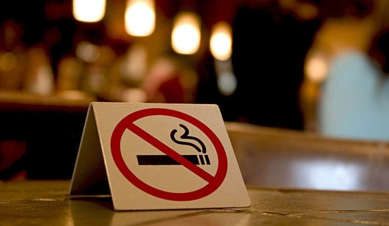 Հանրային սննդի օբյեկտներում ծխելու արգելքի վերաբերյալ որոշումը կարևորագույն ռեֆորմ է. ՀՀ վարչապետ