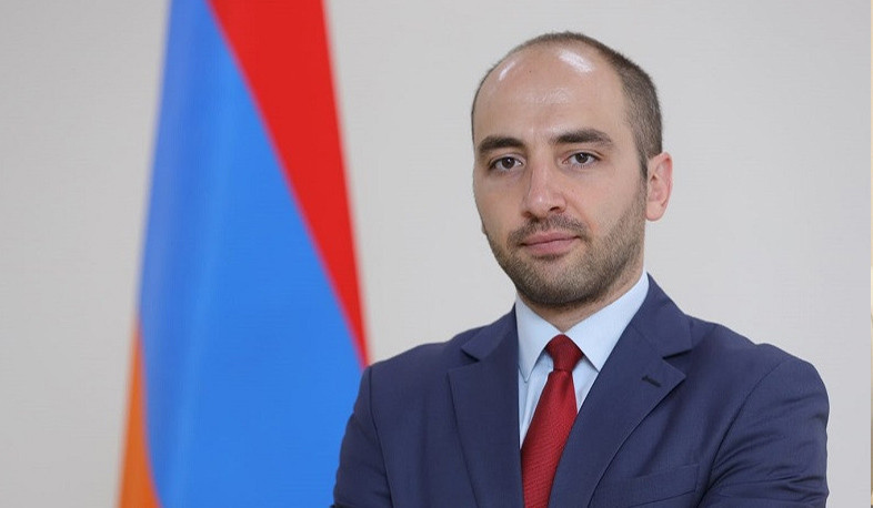 ՀՀ ԱԳՆ մեկնաբանությունը ՌԴ-ի և Ադրբեջանի միջև դաշնակցային համագործակցության մասին հռչակագրի վերաբերյալ