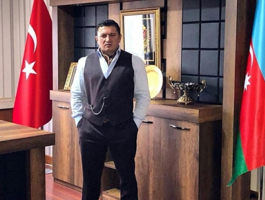 Ադրբեջանցի օրենքով գողերը կրակել են միմյանց վրա թուրքական Անթալիայում
