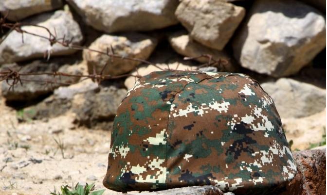 ՀՀ զորամասերից մեկում ժամկետային զինծառայողը կորցրել է գիտակցությունն ու ավելի ուշ մահացել հոսպիտալում
