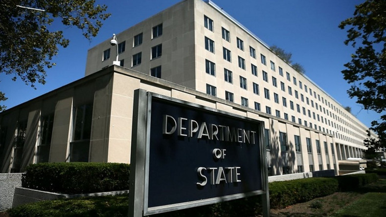 ԱՄՆ պետդեպարտամենտն ազդարարում է Ադրբեջանին ամերիկյան ռազմական օժանդակության դադարեցման մասին