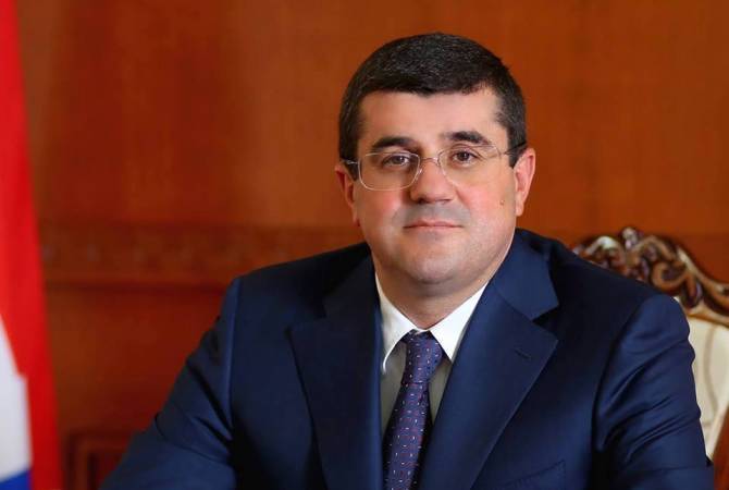 150 bodies retrieved from outskirts of Shushi, hundreds still missing – Artsakh president says