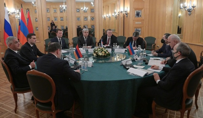 Вице-премьеры Армении, Азербайджана и РФ договорились создать следующие экспертные подгруппы