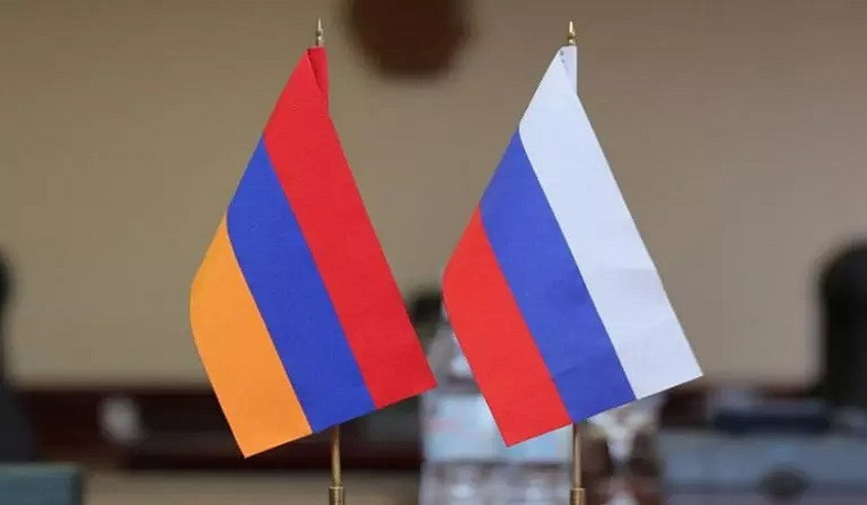 Խորհրդակցություններ Հայաստանի և Ռուսաստանի արտաքին գործերի նախարարությունների միջև