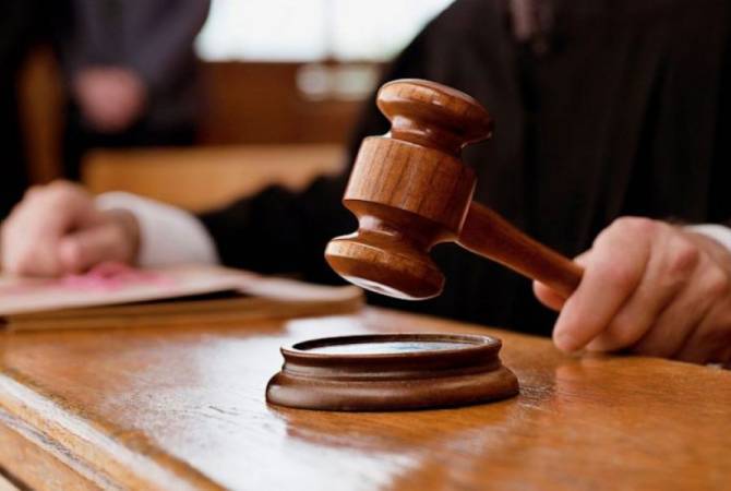 Հայաստանում դատարանները գերծանրաբեռնված են. ԲԴԽ դեպարտամենտի ղեկավար