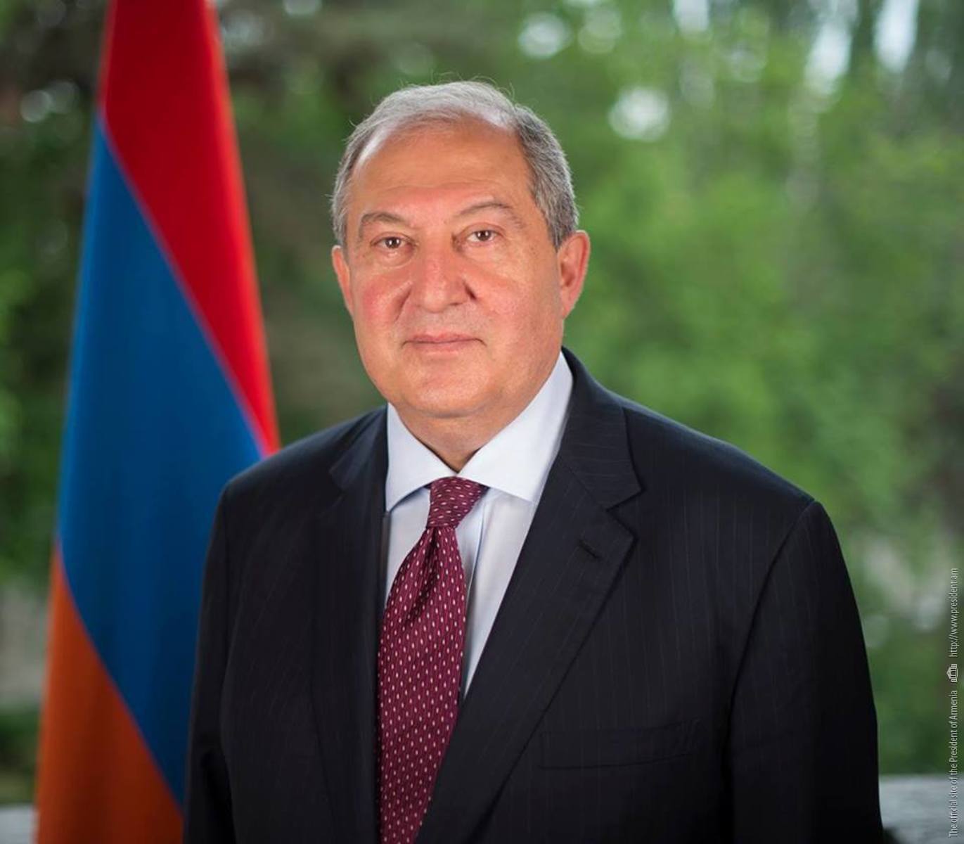 Президент не представляет интересы какой-либо политической силы: заявление Армена Саркисяна