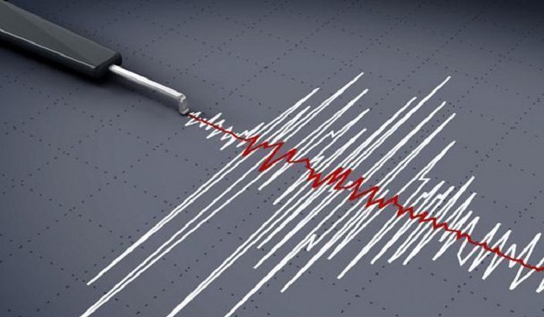 Երկրաշարժ Բավրա գյուղից 15 կմ հյուսիս-արևելք, զգացվել է Լոռու մարզի Մեծավան և Ձորամուտ գյուղերում