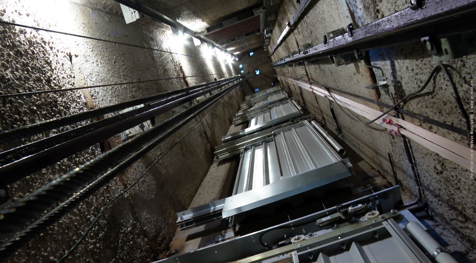 Բազմաբնակարան շենքերում ավելի քան 40 տարի շահագործվող վերելակները փոխարինվում են