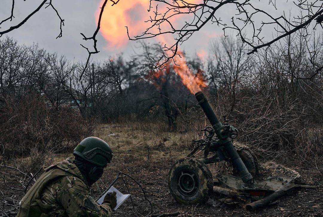 Ուկրաինայում ռուսական հարձակման տեմպերը նախորդ շաբաթների համեմատ դանդաղել են
