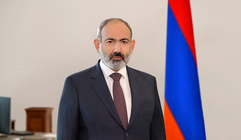 Հայաստանը կարևորում է Սերբիայի հետ ընդհանուր արժեքների վրա հիմնված բարեկամական կապերը. Նիկոլ Փաշինյան