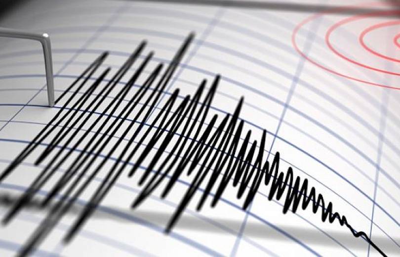 ՀՐԱՏԱՊ․ Երկրաշարժ Հայաստանում. ցնցումները զգացվել են Երեւանում