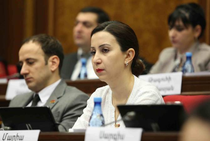 Եվրանեսթ ԽՎ-ի հանձնաժողովների նիստերին մասնակցելու համար ՀՀ են ժամանել ադրբեջանցի 2 պատգամավոր