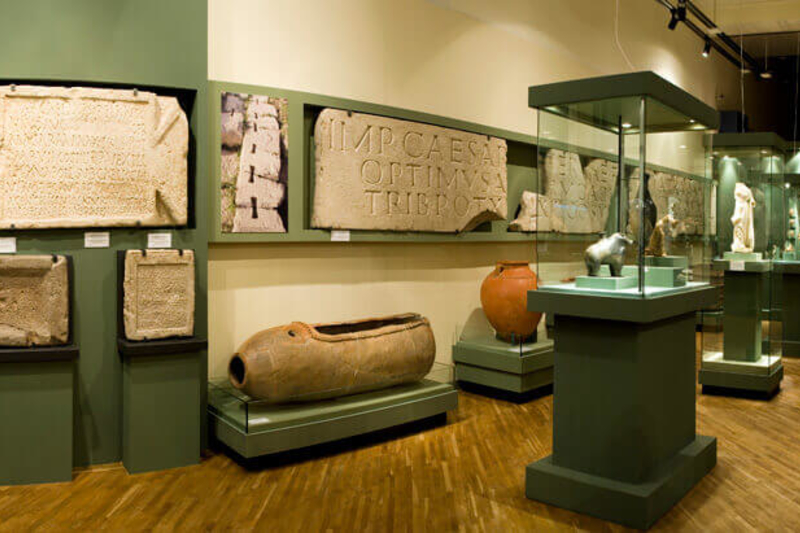 Հայաստանի պատմության թանգարանը վերսկսում է մշտական ցուցադրությունները․ կցուցադրվի հնագույն կաշվե ոտնամանը