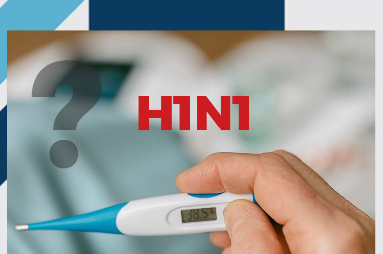 Առողջապահության նախարարությունը հայտնում է, թե ովքեր են H1N1 գրիպի ռիսկի խմբում