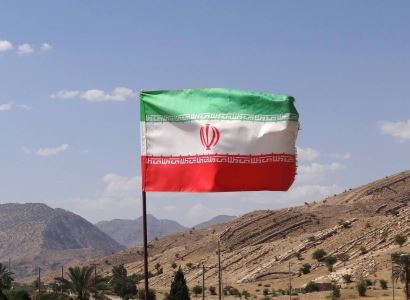 Иран развернул свои силы в северо-западных приграничных районах из-за ситуации в Карабахе