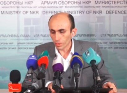 Karabakh Ombudsman: Employee of ArtsakhEnergo killed after shelling of Martakert