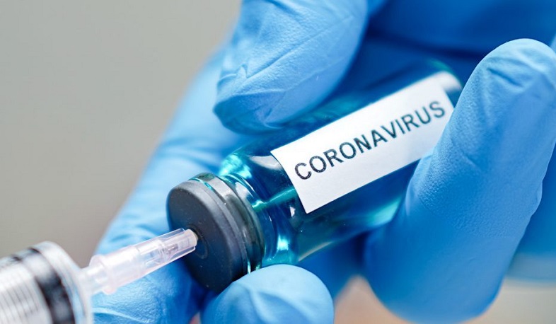 В Арцахе за сутки выявлено 8 новых случаев заражения коронавирусной инфекцией