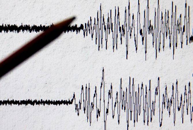 Землетрясение в районе грузинского города Дманиси ощущалось и в Лорийской области