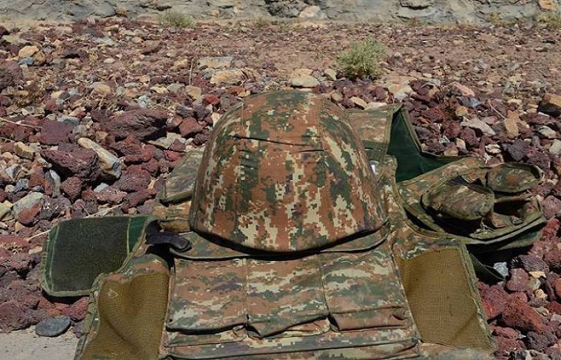 АО Арцаха опубликовала новый список имен военнослужащих, погибших в боях за оборону Родины