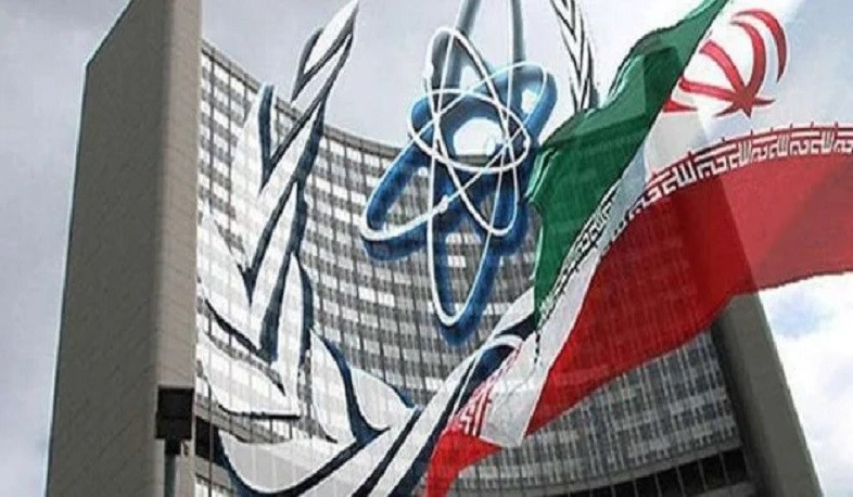 ԵՄ-ն հավատարիմ է Իրանի միջուկային համաձայնագրին. ԵՄ արտաքին հարաբերությունների խոսնակ