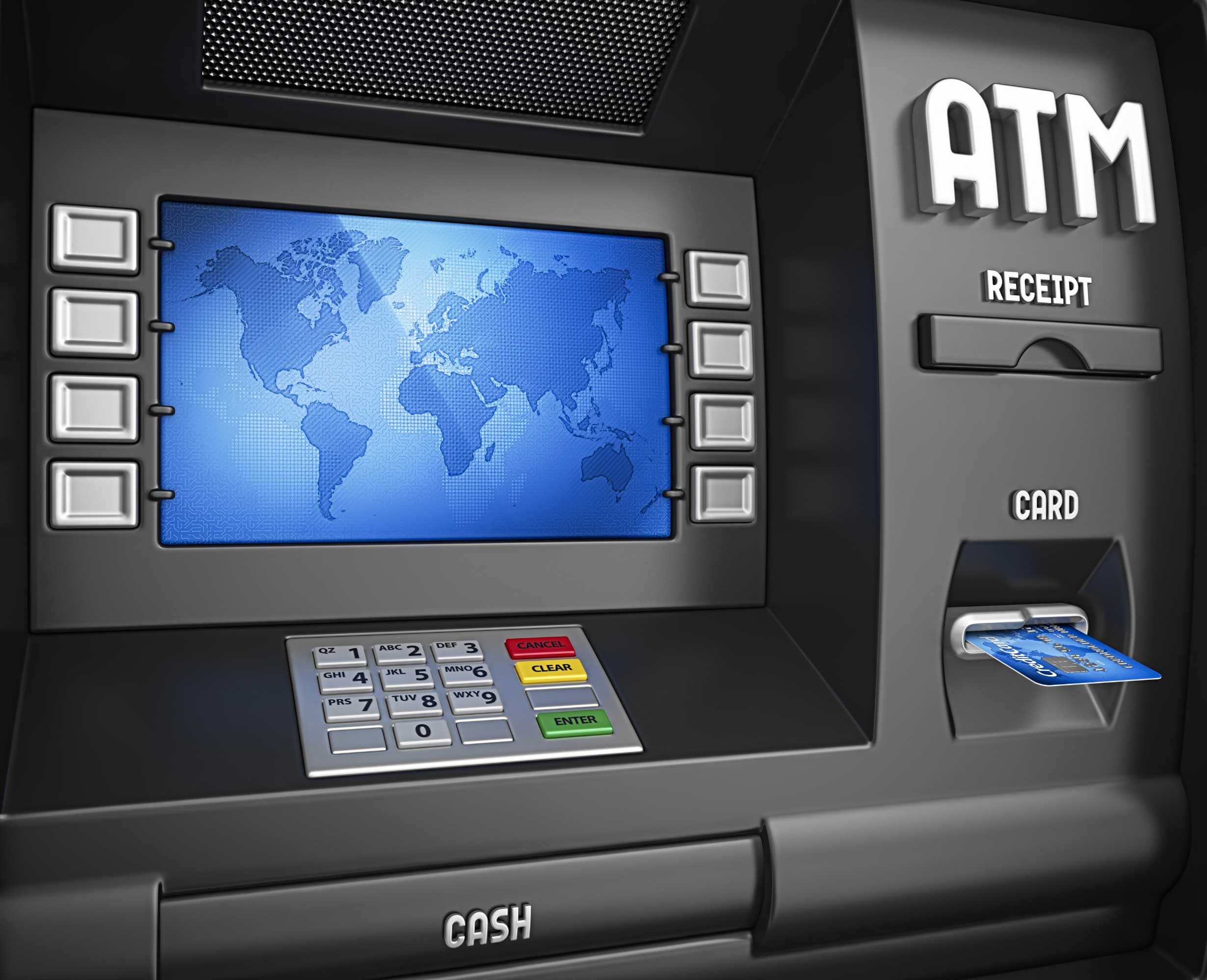 Զարուհի Բաթոյանը դիմել է ԿԲ՝ հաշմանդամություն ունեցող անձանց համար առևտրային բանկերի ավտոմատ գանձման մեքենաների (ATM) մատչելիության ապահովման հարցով