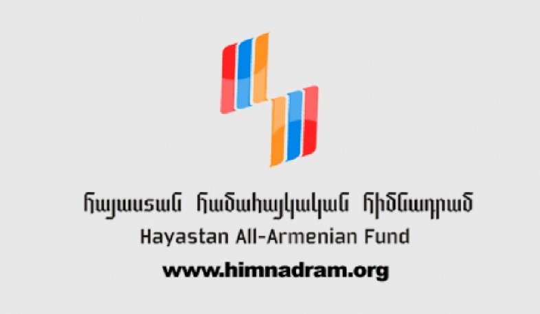 «Հայաստան» հիմնադրամը՝ համազգային դրամահավաքի և հեռուստամարաթոնի ընթացքում հավաքված միջոցների մասին