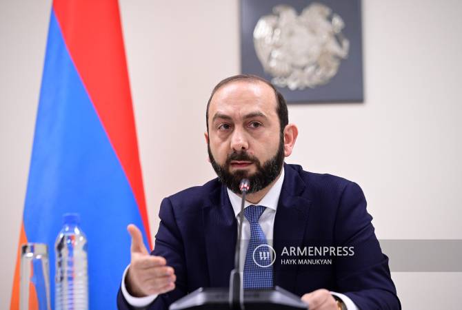 Հայաստանն Ադրբեջանի մոտ քաղաքական կամքի բացակայություն է տեսնում խաղաղության հասնելու հարցում