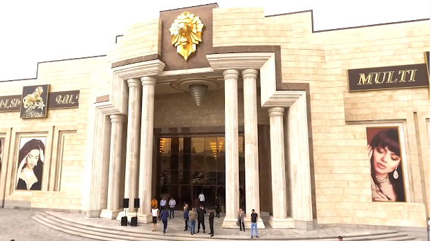 Պարետի որոշմամբ՝ արգելվել է «Մուլտի Գրուպ Կոնցեռն»-ի, «Երևան Մոլ»-ի և այլ տնտեսվարողների գործունեությունը