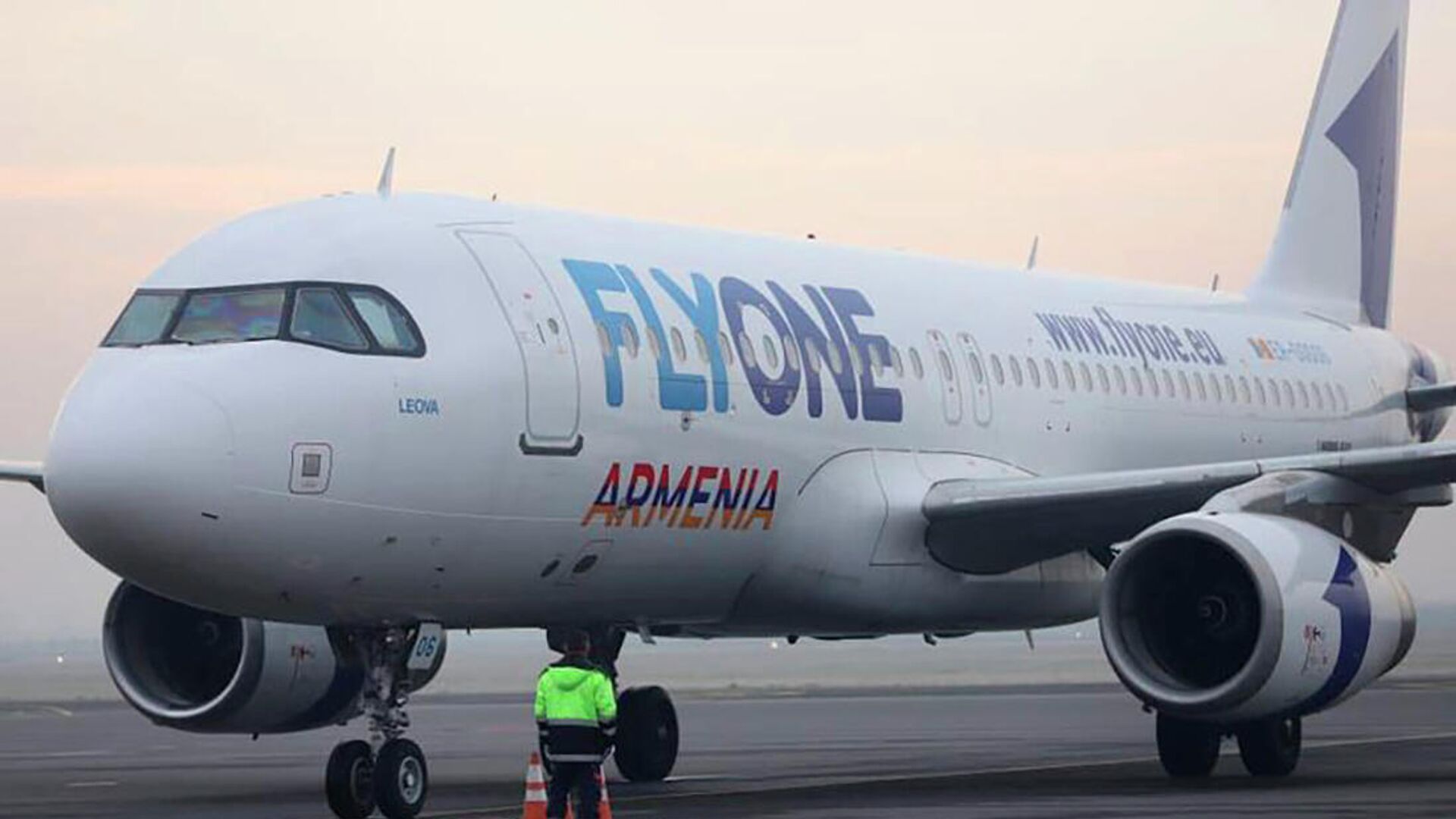 Թուրքիայի ավիացիոն իշխանությունները Flyone Armenia-ին չեն տրամադրել երկրի օդային տարածքով եվրոպական երկրներ չվերթերի իրականացման հնարավորություն