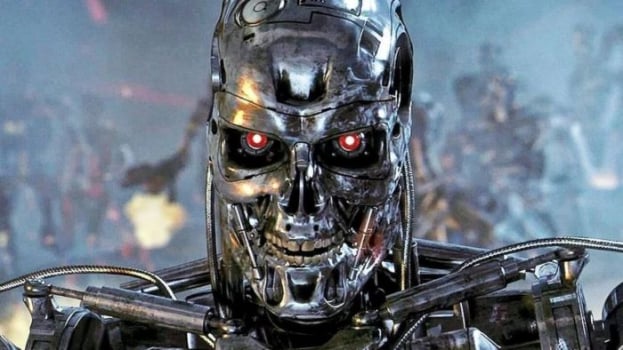 Տերմինատորը վերադառնում է էկրան «Terminator Zero» անվանմամբ նոր սերիալով