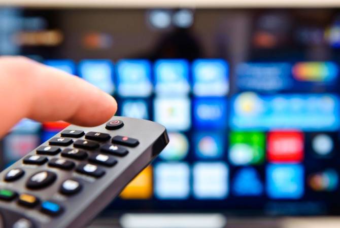 Հայաստանը ռուսական հեռուստաալիքներին վերաբերվող համաձայնագիրը վերամշակելու անհրաժեշտություն է տեսնում