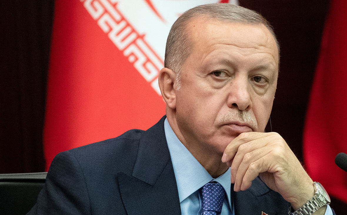 Թուրքիայի իշխող կուսակցությունը մտադիր չէ հետաձգել ընտրությունները