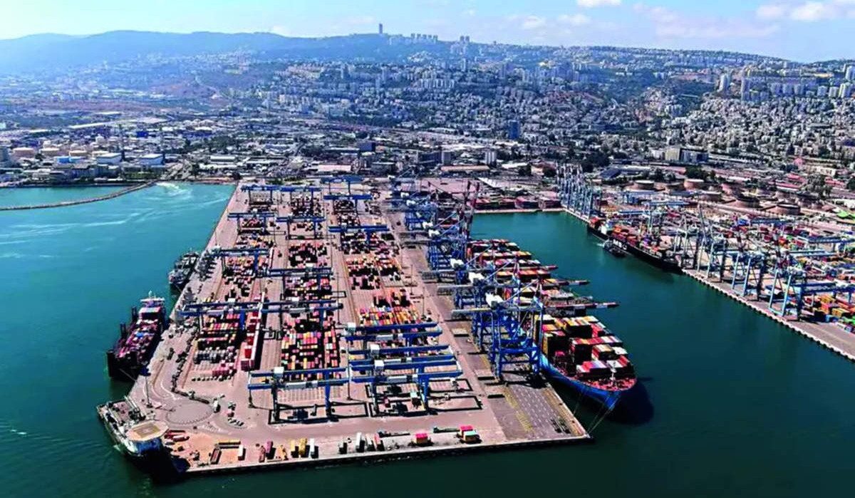 Հայաստանը բանակցություններ է վարում Չաբահար նավահանգստին միանալու շուրջ. փոխարտգործնախարար