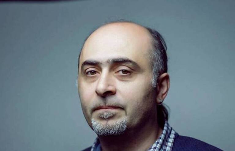 Լուրեր ունեմ, որ դրսից լրագրողներ են սկսել ժամանել Հայաստան. Սամվել Մարտիրոսյան |armtimes.com