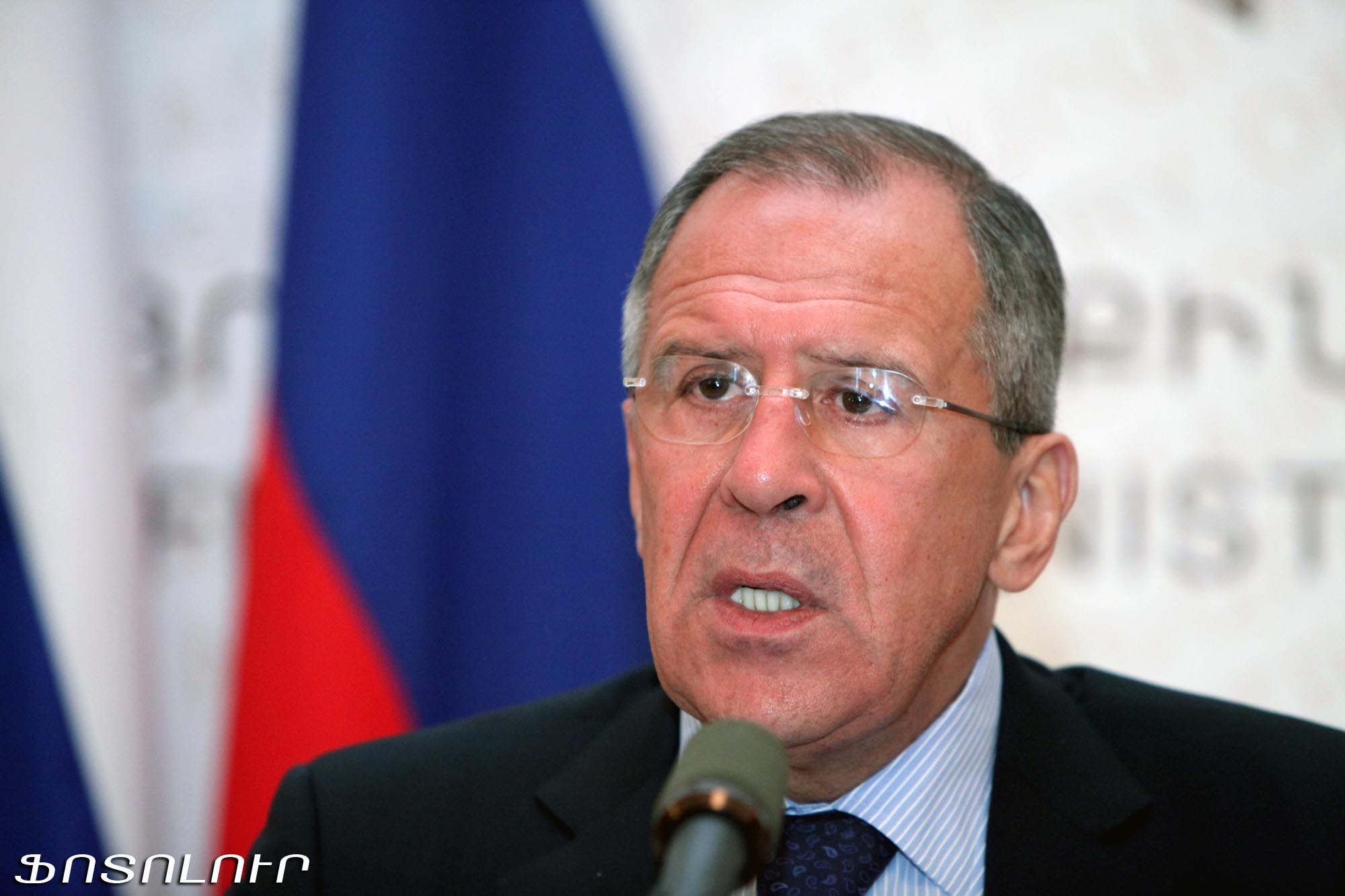 Russia reedy to help Armenia and Azerbaijan with border delimitation and demarcation – Lavrov