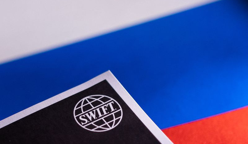 Արևմտյան երկրները պայմանավորվել են անջատել ռուսական բանկերը SWIFT համակարգից