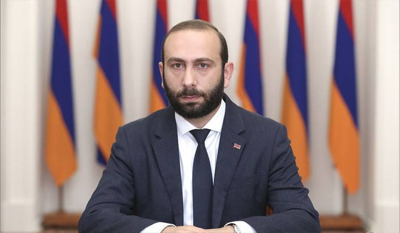 Արարատ Միրզոյանը կնախագահի Հայաստան-ԵՄ գործընկերության խորհրդի 4-րդ նիստը. նա մեկնում է Բրյուսել