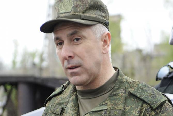 Соглашение о прекращении огня в Нагорном Карабахе выполняется в полном объеме: Рустам Мурадов
