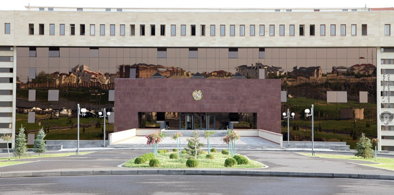ՀՀ ՊՆ-ն հայտնում է, թե ինչպիսին է Նոյեմբերի 19-ի ժամը 10։00-ի դրությամբ իրադրությունը հայ-ադրբեջանական սահմանին