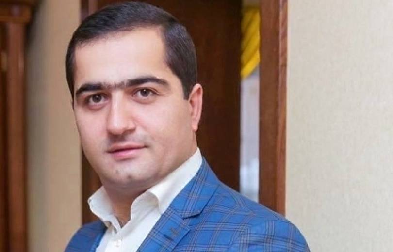 Պարեկային ծառայության Երևան քաղաքի գնդի հրամանատար Խաչատուր Սամվելյանն ազատվել է աշխատանքից